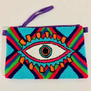 Clutch Wayuu