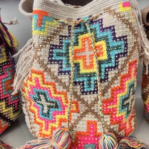 Bolsa com Pedraria G