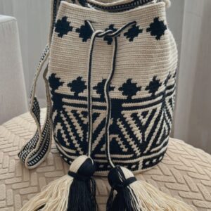 Bolsa de um fio M